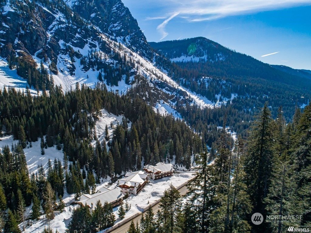 Photo of 74 Erste Street #1004, Snoqualmie Pass, WA 98045 (MLS # 2188009)