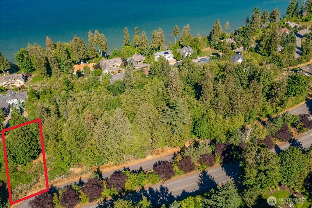 Photo of 5526 Puffin Place, Blaine, WA 98230 (MLS # 2500412)