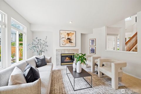 Photo of 18353 160th Place SE, Renton, WA 98058 (MLS # 2442437)