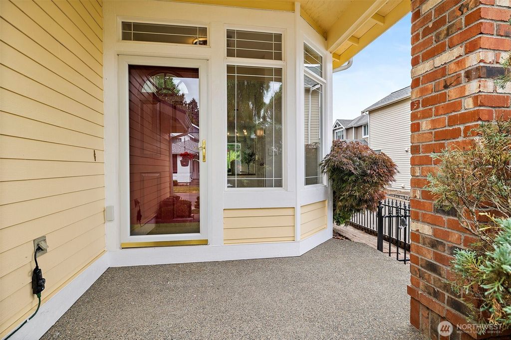 Photo of 18353 160th Place SE, Renton, WA 98058 (MLS # 2442437)