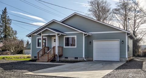 1109 W Schley St, Aberdeen, WA 98520 - MLS#: 2338194
