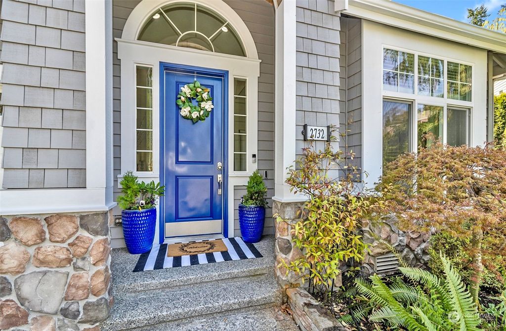 Photo of 2732 233rd Place SE, Bothell, WA 98021 (MLS # 2221575)