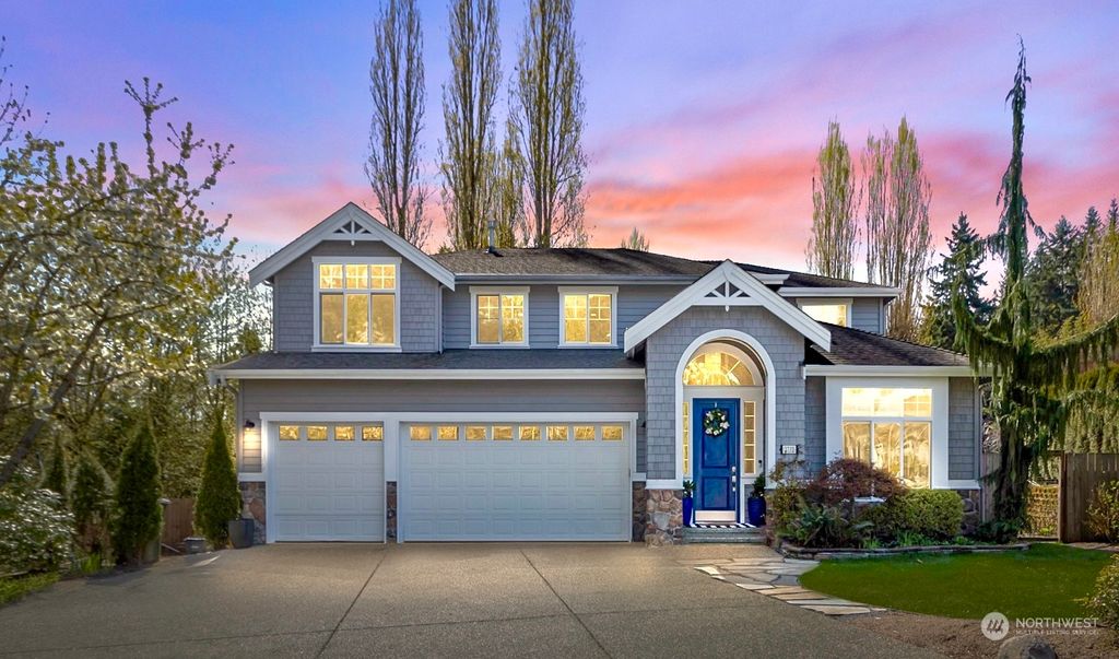 Photo of 2732 233rd Place SE, Bothell, WA 98021 (MLS # 2221575)