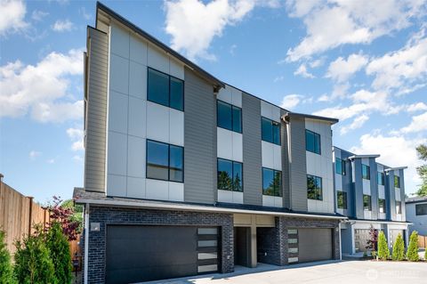 Photo of 1520 243rd Place SW #B, Bothell, WA 98021 (MLS # 2474893)