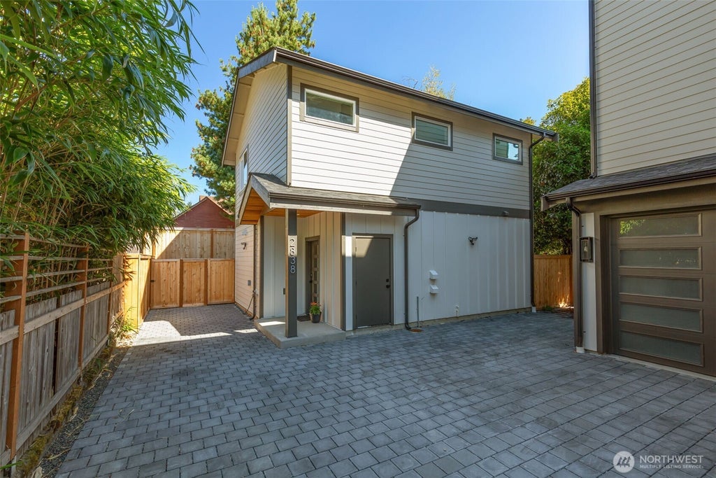 Photo of 2838 NW 73rd Street, Seattle, WA 98117 (MLS # 2580026)