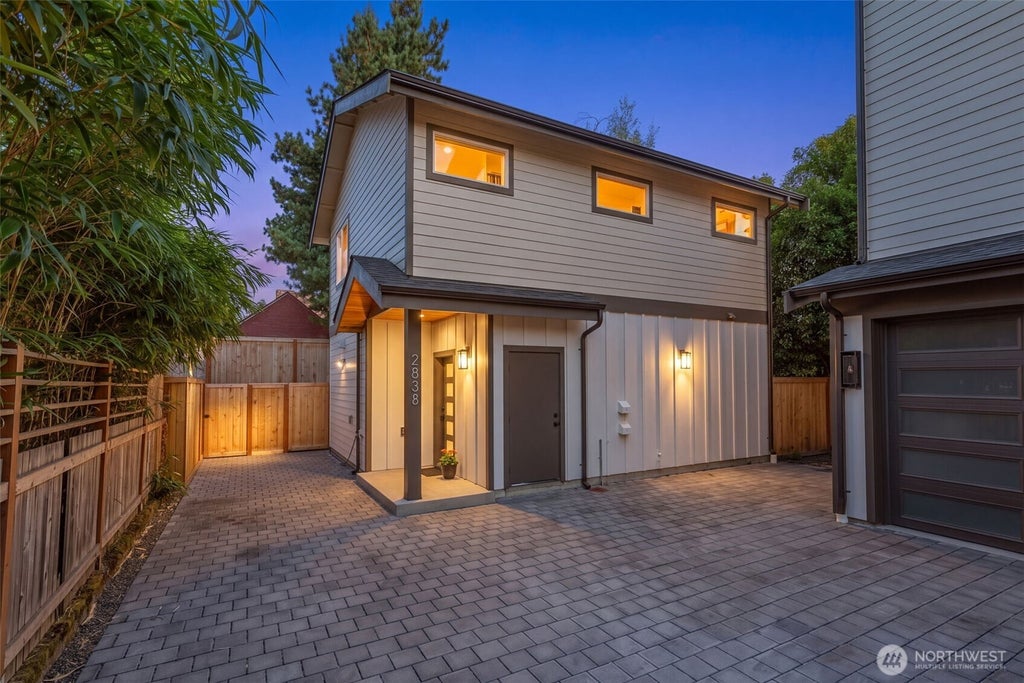 Photo of 2838 NW 73rd Street, Seattle, WA 98117 (MLS # 2580026)