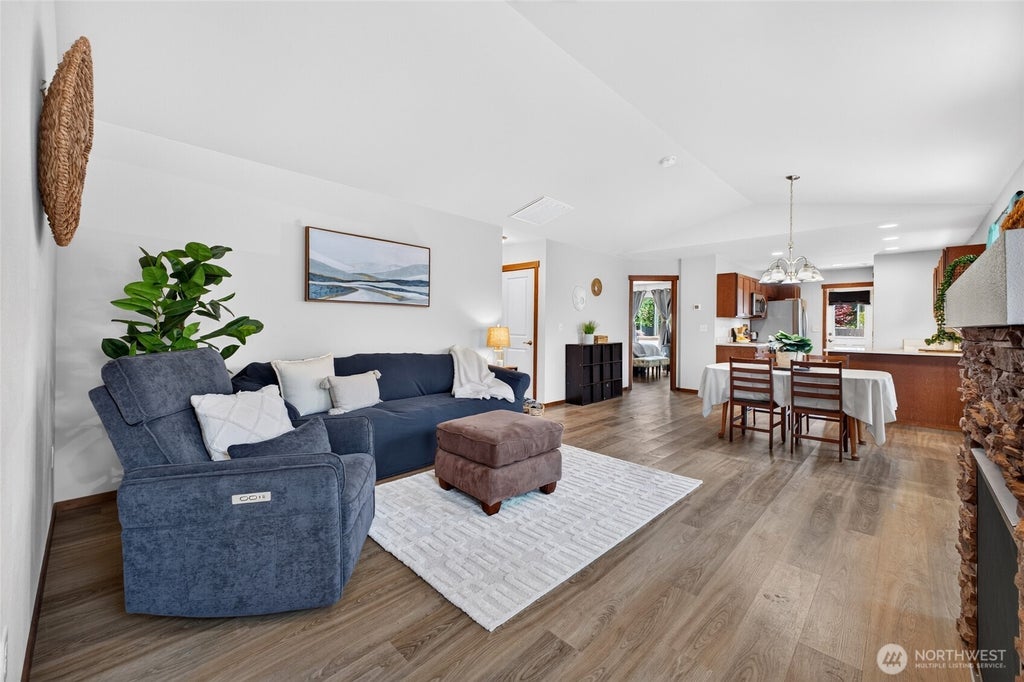 Photo of 523 E Van Dam Place, Buckley, WA 98321 (MLS # 2568789)