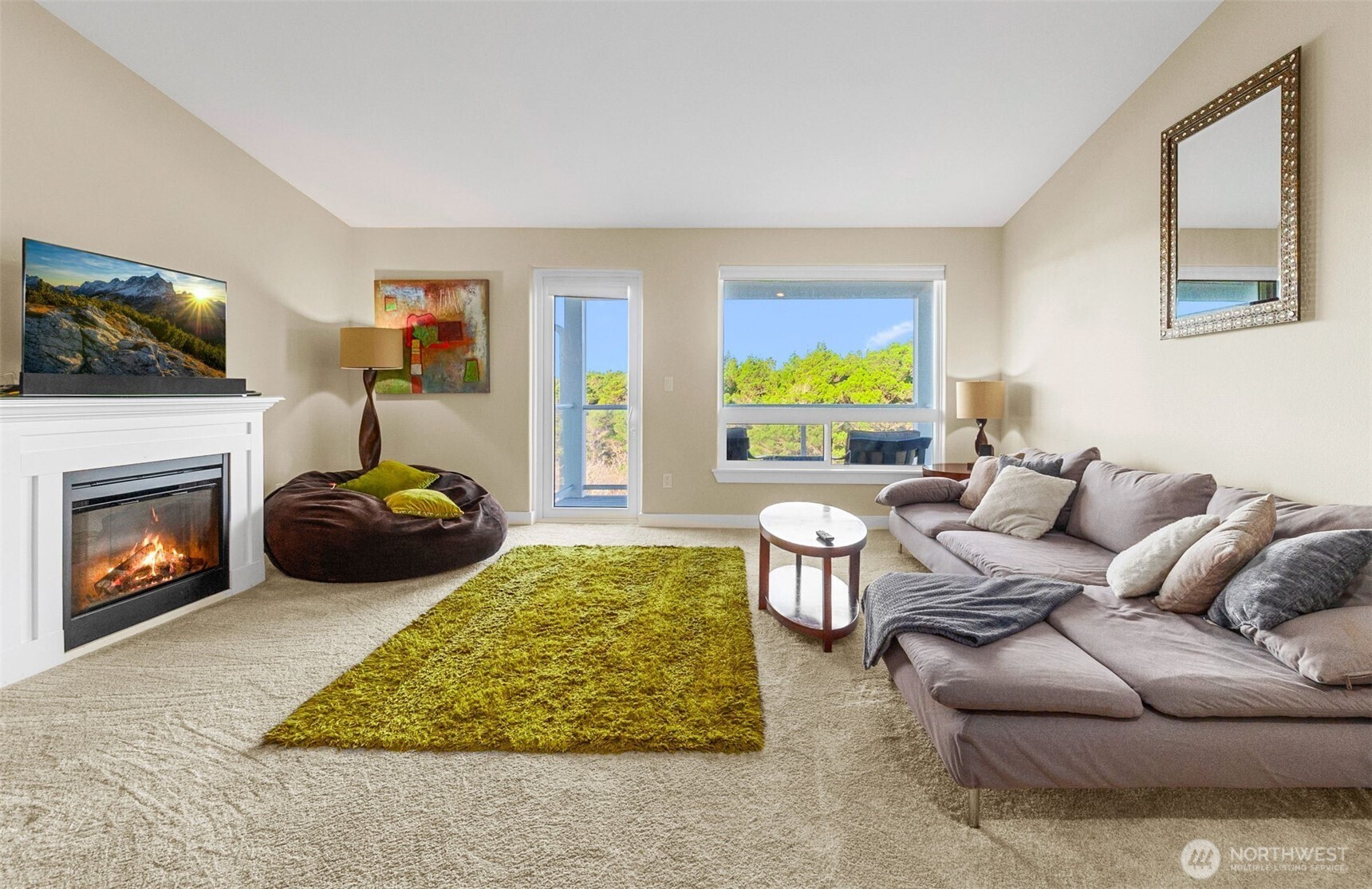 1600 W Ocean Avenue 1236