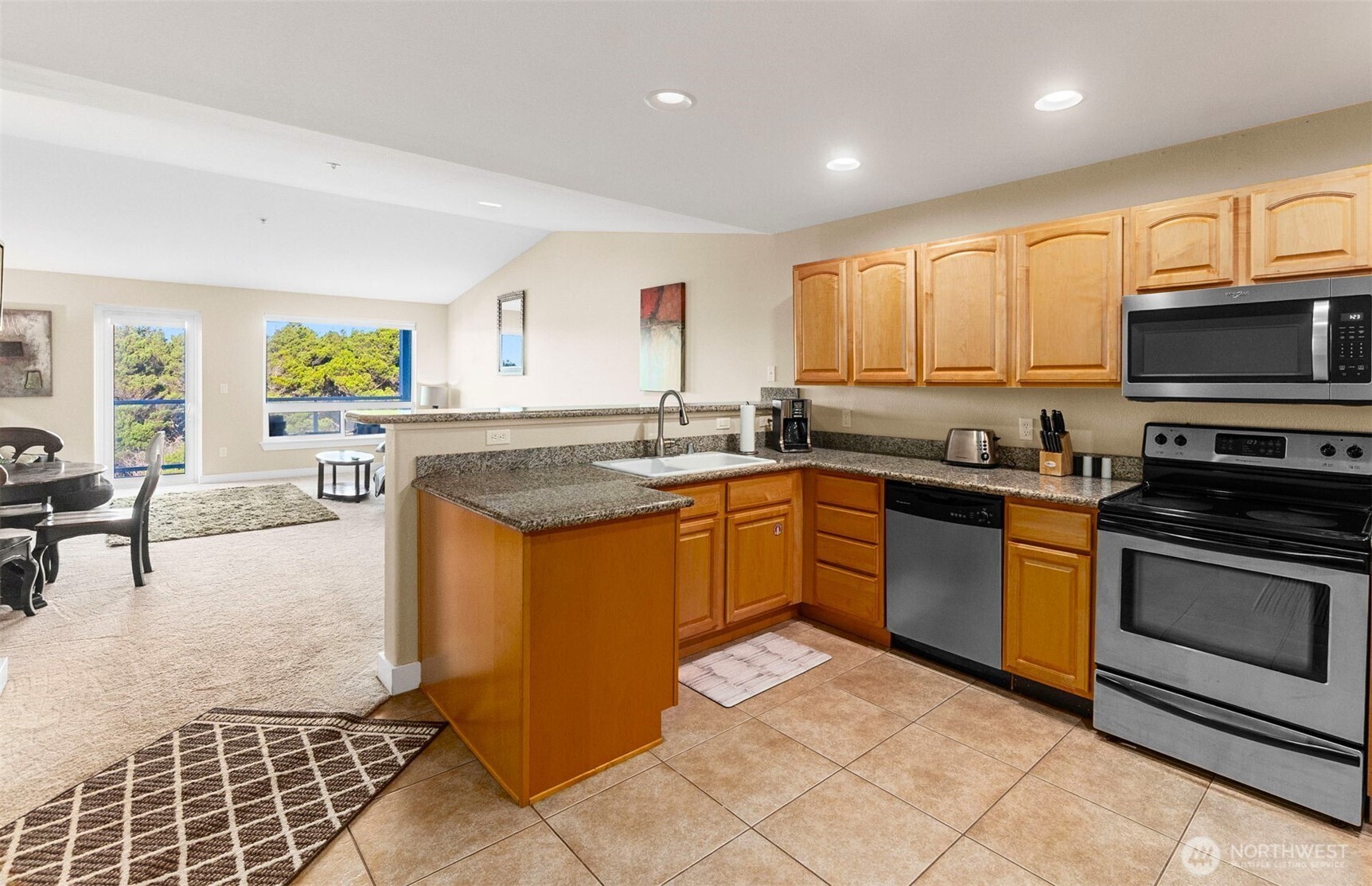 1600 W Ocean Avenue 1236