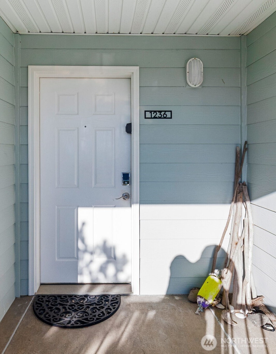 1600 W Ocean Avenue 1236