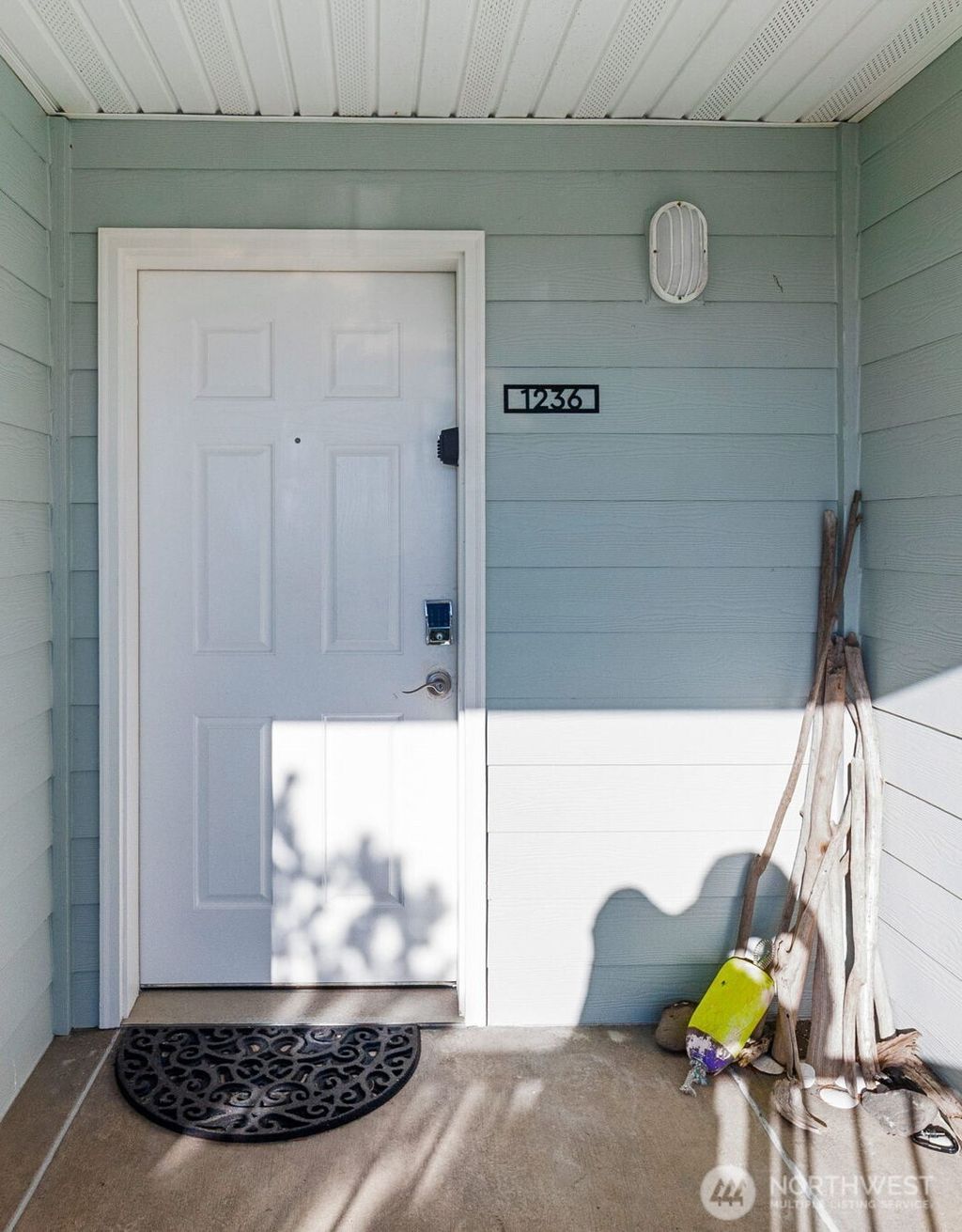 Photo of 1600 W Ocean Avenue #1236, Westport, WA 98595 (MLS # 2469829)