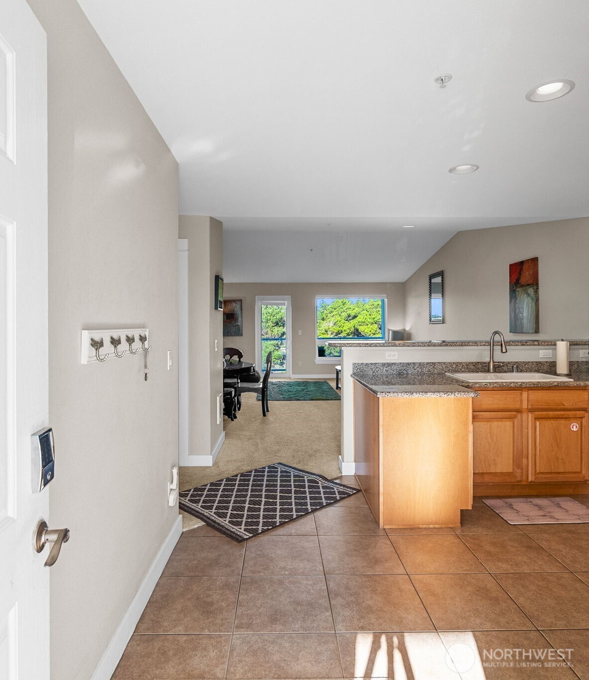 1600 W Ocean Avenue 1236