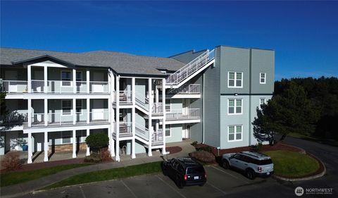 Photo of 1600 W Ocean Avenue #1236, Westport, WA 98595 (MLS # 2469829)