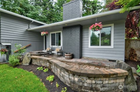 A home in Tumwater