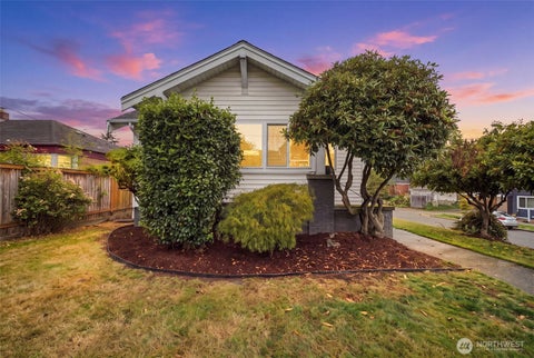 Photo of 3301 17th Avenue S, Seattle, WA 98144 (MLS # 2583186)