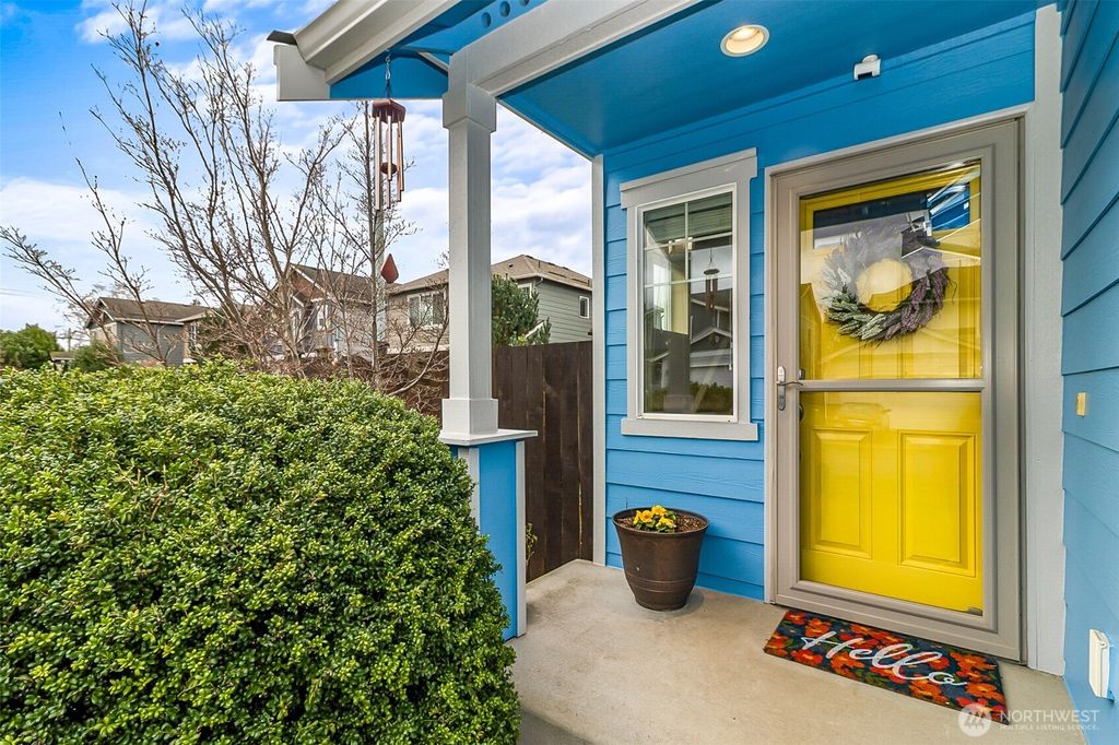 Photo of 1920 76th Avenue SE, Lake Stevens, WA 98258 (MLS # 2476897)