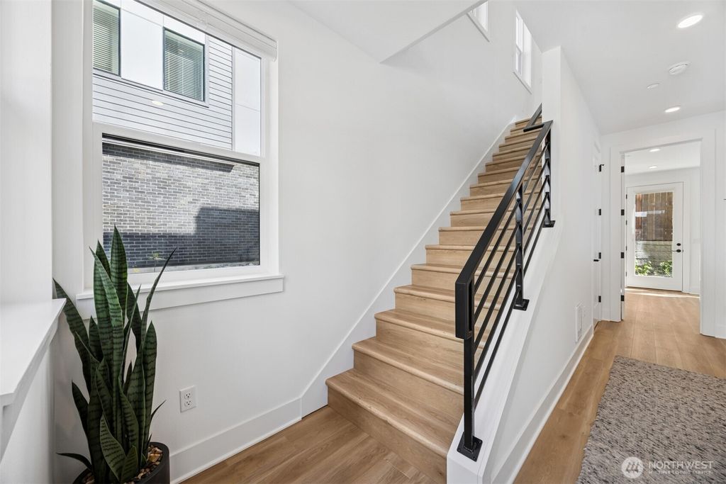 Photo of 18814 99th Court NE #A, Bothell, WA 98011 (MLS # 2392371)