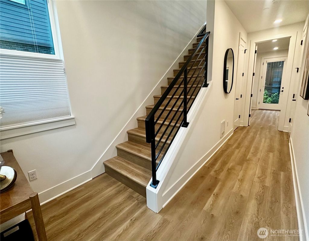 Photo of 18814 99th Court NE #A, Bothell, WA 98011 (MLS # 2392371)