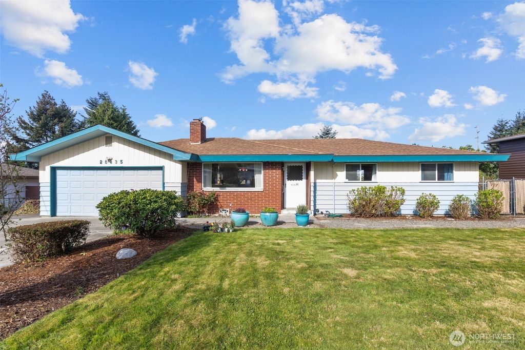 Photo of 20835 101st Avenue SE, Kent, WA 98031 (MLS # 2359552)