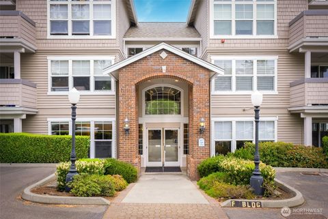Photo of 8500 Main Street #F315, Edmonds, WA 98026 (MLS # 2518764)