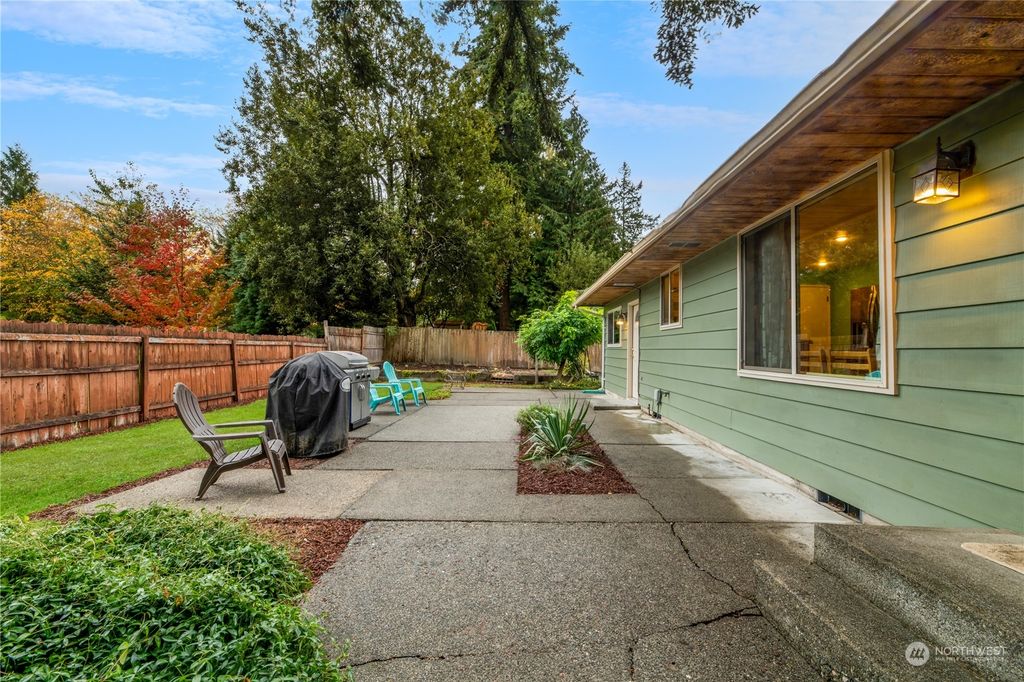 Photo of 8119 180th Street SE, Snohomish, WA 98296 (MLS # 2011480)