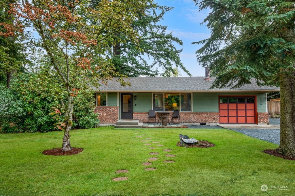 Photo of 8119 180th Street SE, Snohomish, WA 98296 (MLS # 2011480)