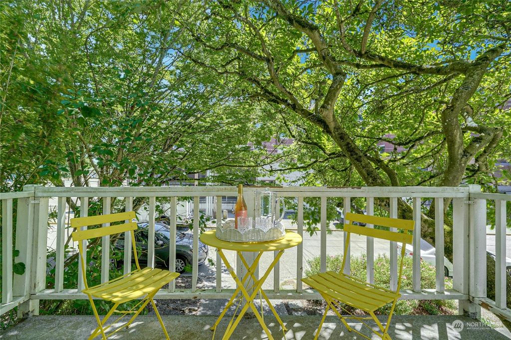 Photo of 140 NE 55th Street, Seattle, WA 98105 (MLS # 2258713)