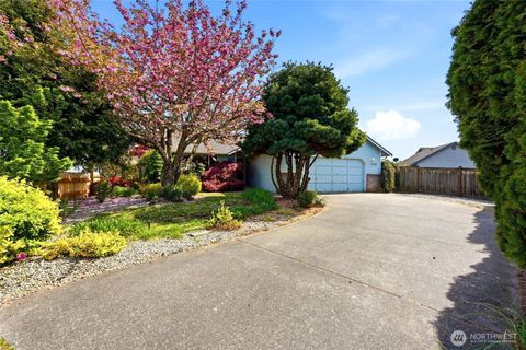 Photo of 14125 51st Drive NE, Marysville, WA 98271 (MLS # 2516890)