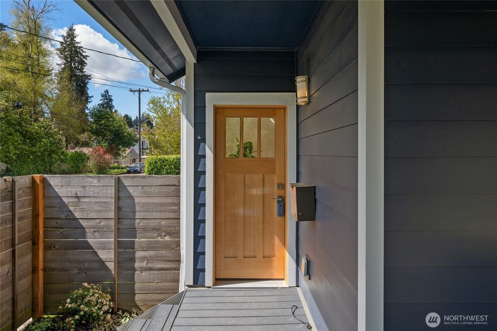 Photo of 7701 37th Avenue NE, Seattle, WA 98115 (MLS # 2506295)