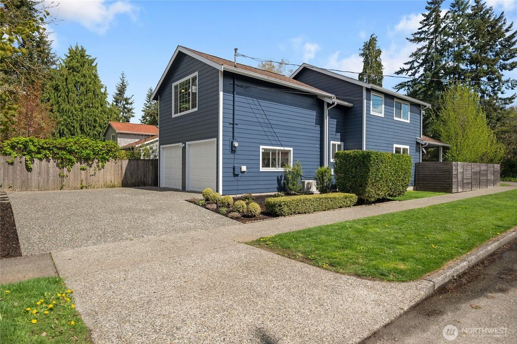 Photo of 7701 37th Avenue NE, Seattle, WA 98115 (MLS # 2506295)