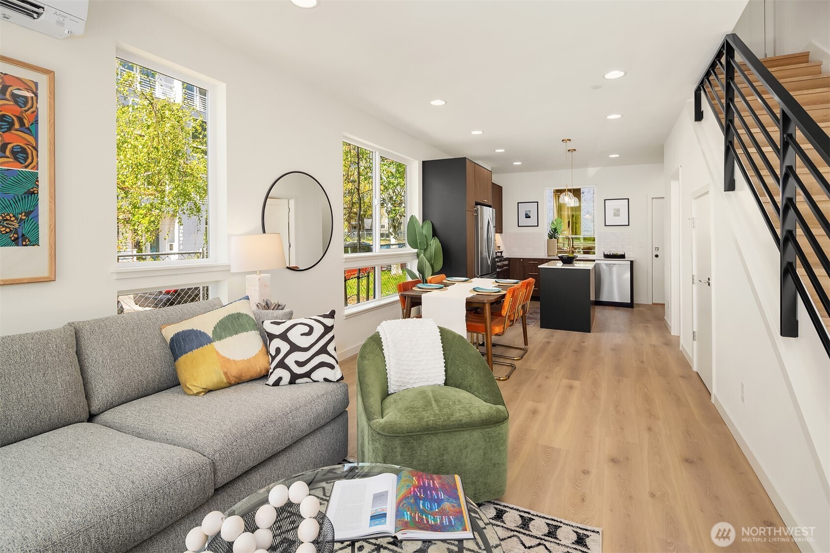 972 NW 54th Street