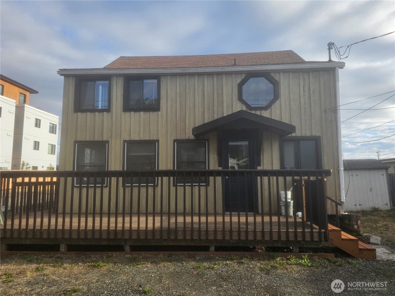 126 W 2nd Street
