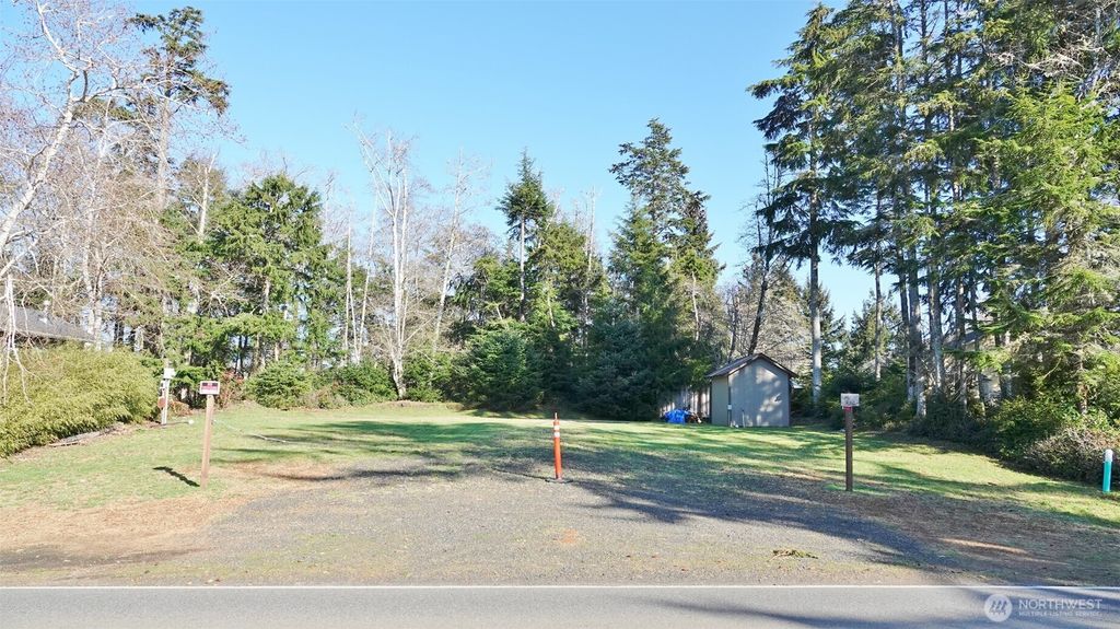 Photo of 292 Duck Lake Drive SE, Ocean Shores, WA 98569 (MLS # 2486033)