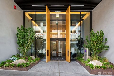 Photo of 300 Virginia St St #P-160, Seattle, WA 98121 (MLS # 2506240)