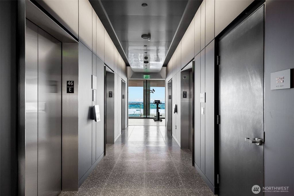 Photo of 300 Virginia St St #P-160, Seattle, WA 98121 (MLS # 2506240)