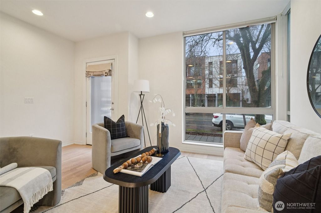 Photo of 3817 B California Avenue SW, Seattle, WA 98116 (MLS # 2463370)