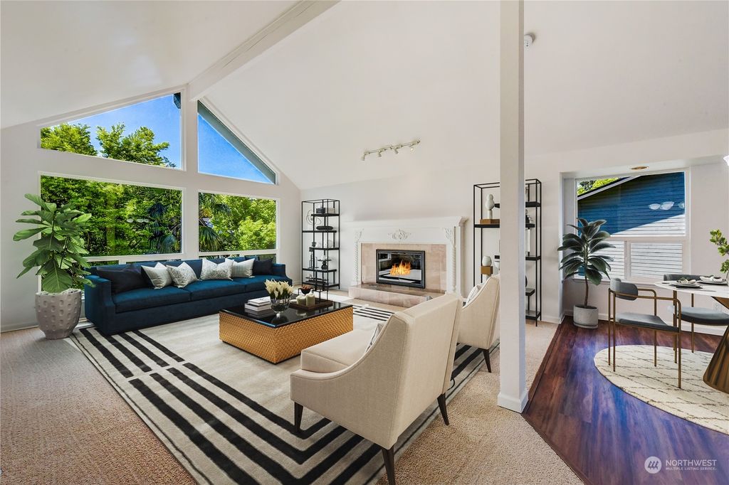 Photo of 17833 163rd Place SE, Renton, WA 98058 (MLS # 2224025)