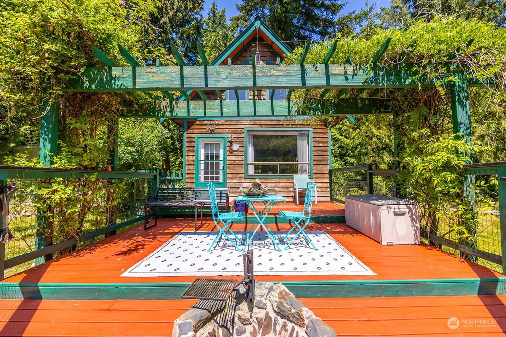 Photo of 32515 76th Avenue NW, Stanwood, WA 98292 (MLS # 2073950)