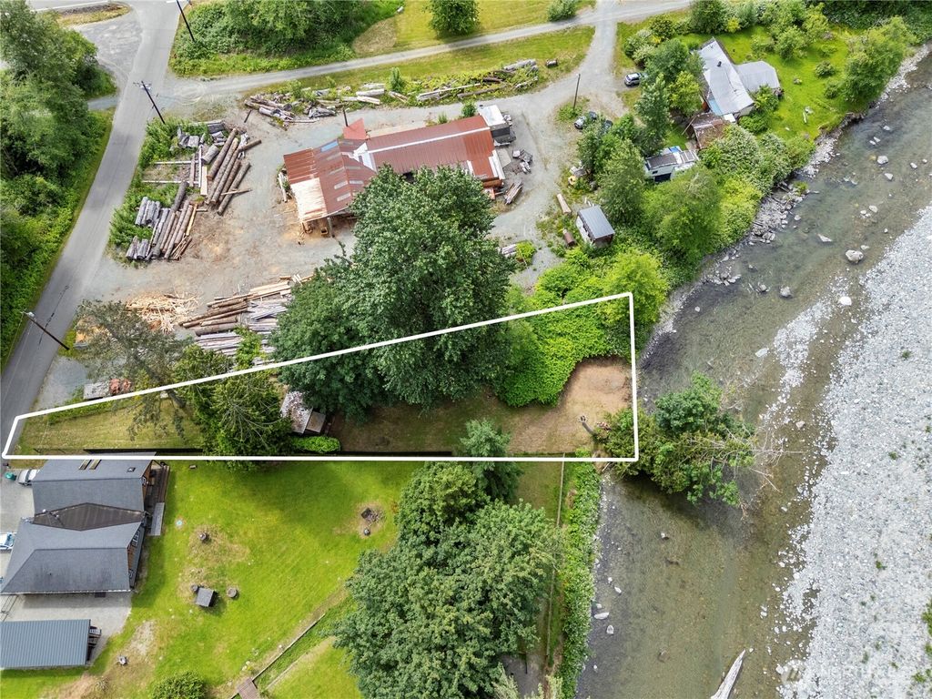Photo of 0 XXXXX 223rd Avenue NE, Arlington, WA 98223 (MLS # 2542792)