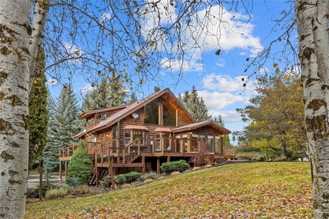 Photo of 333 Watson Cuttoff Road, Cle Elum, WA 98277 (MLS # 2595766)
