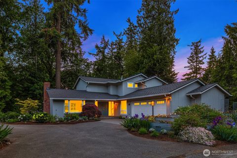 5321 Lansdowne Lane Mercer Island WA 98040