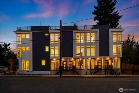 7520 6th Avenue NW Seattle WA 98117