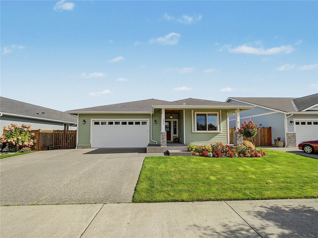 Photo of 3433 Division Street, Enumclaw, WA 98022 (MLS # 2595357)