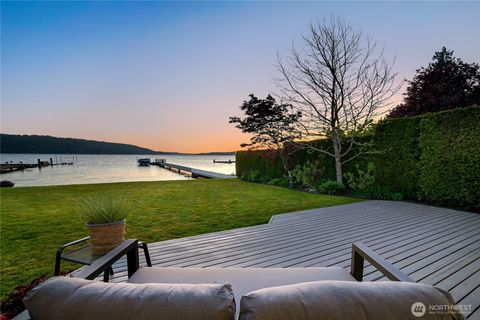 Photo of 3187 Northshore Road, Bellingham, WA 98226 (MLS # 2533856)