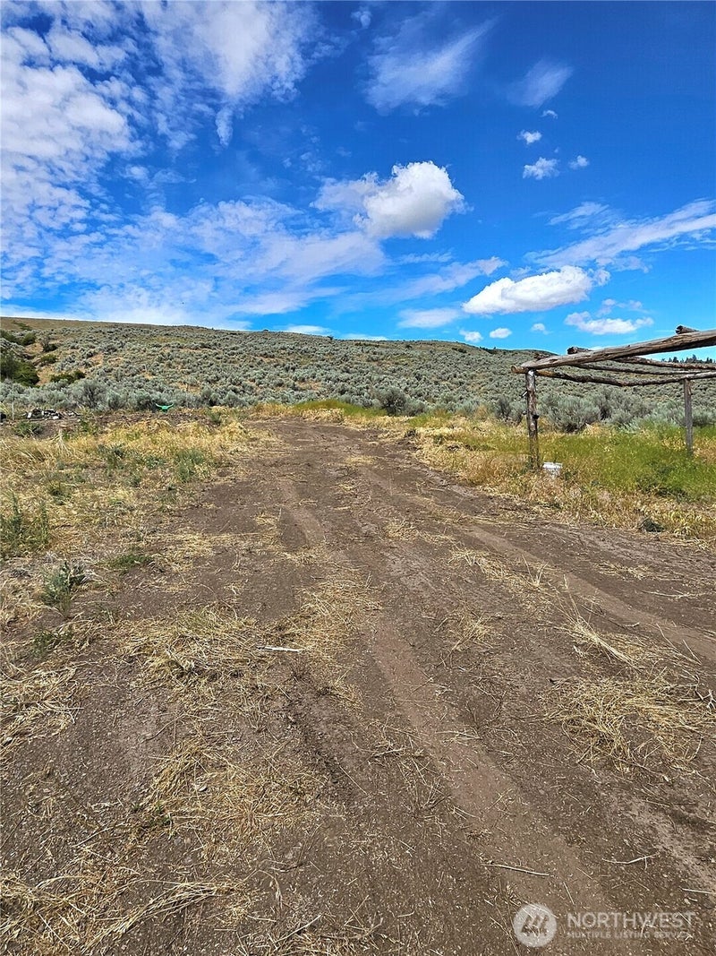 1 TBD Ping Road