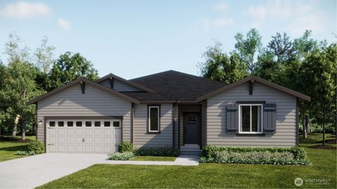 970 Folgate Drive Sequim WA 98382