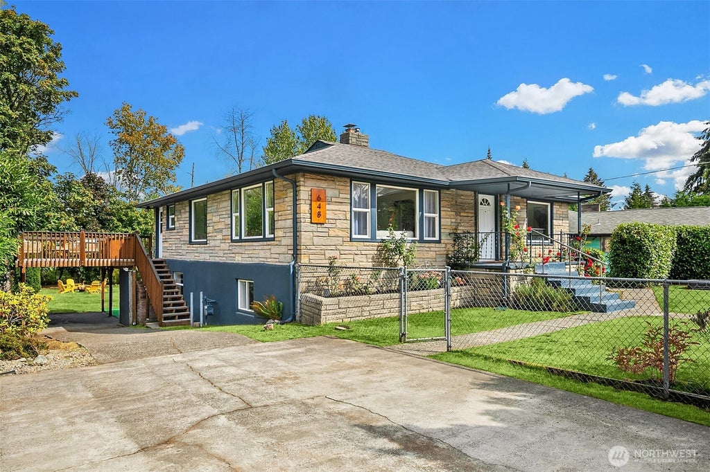 Photo of 648 SW 142nd Street, Burien, WA 98166 (MLS # 2582249)