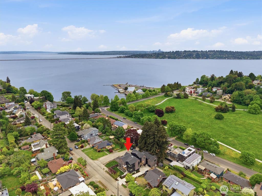 Photo of 4235 S Bradford Street, Seattle, WA 98118 (MLS # 2536713)
