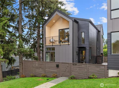 Photo of 4235 S Bradford Street, Seattle, WA 98118 (MLS # 2536713)
