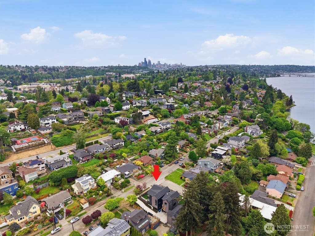 Photo of 4235 S Bradford Street, Seattle, WA 98118 (MLS # 2536713)